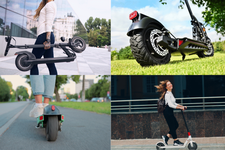 Exploring Australia’s Best E-Scooter Trails in 2025